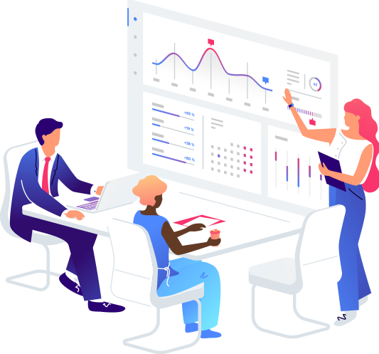 Business Collaboration